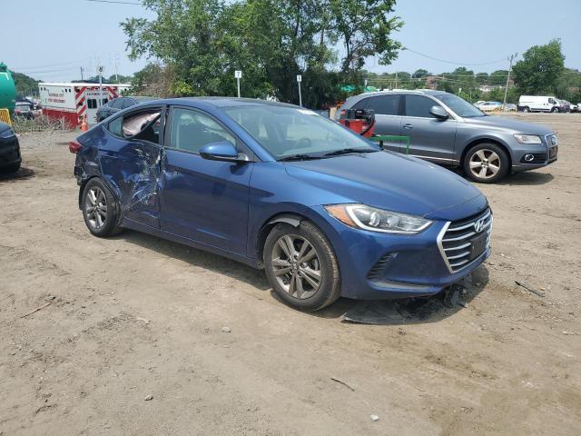Vin: 5npd84lf7hh066139, lot: 60712905, hyundai elantra se 20174