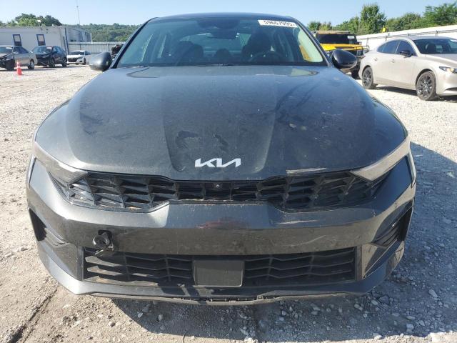2025 KIA K5 EX KNAG34J74S5285054