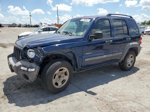 JEEP LIBERTY