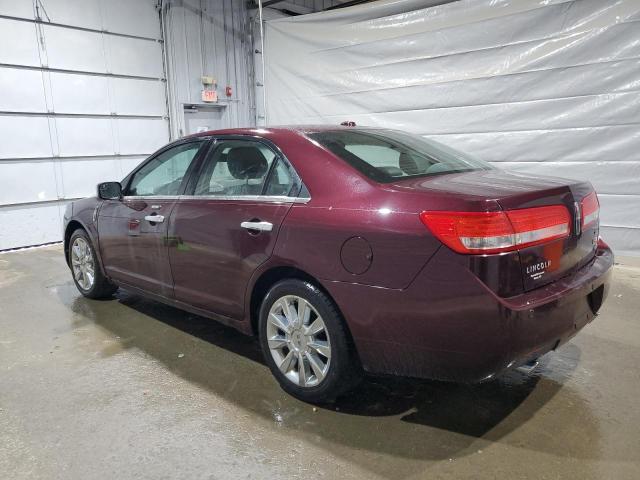 Vin: 3lnhl2jc3cr819437, lot: 59131525, lincoln mkz 20122
