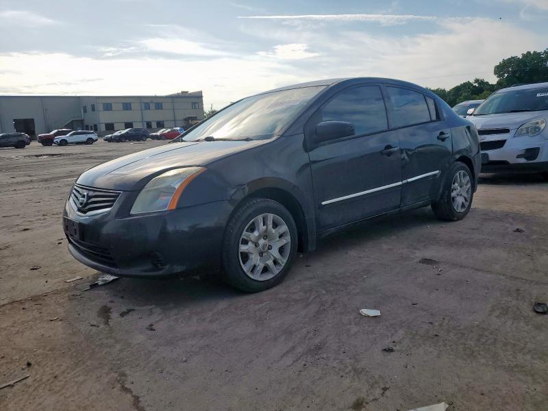 NISSAN SENTRA 2.0