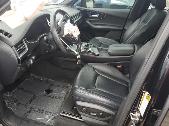 2019 AUDI Q7 PRESTIG WA1VAAF76KD014567