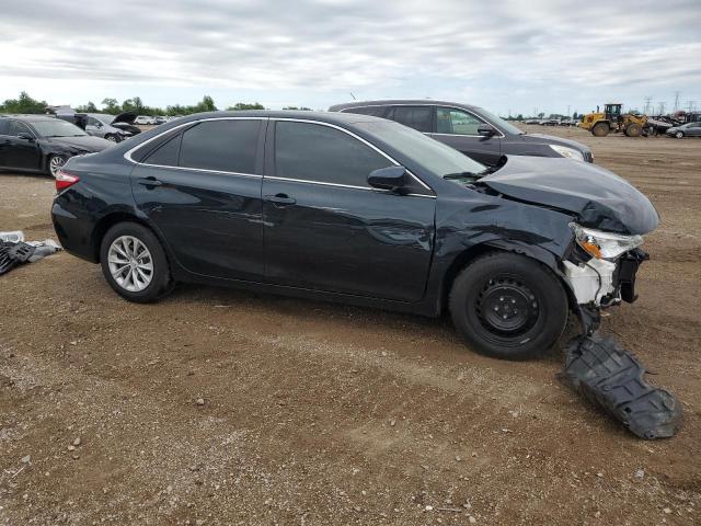 2015 TOYOTA CAMRY LE - 4T4BF1FK7FR452505