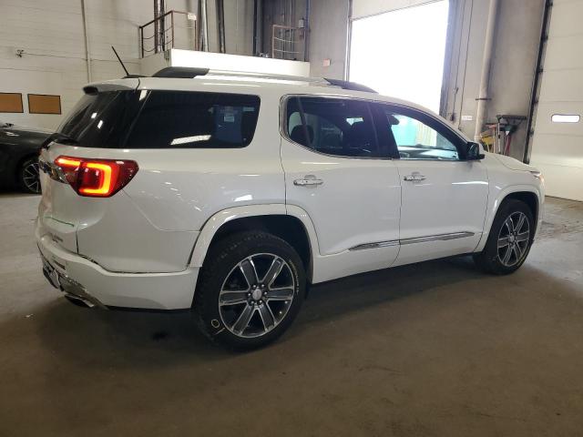 Vin: 1gkknxls3kz150140, lot: 58832575, gmc acadia den denali 20193