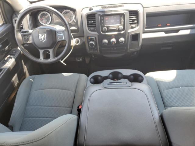 2017 RAM 1500 ST - 1C6RR7FT4HS523097