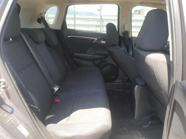 2017 HONDA FIT EX 3HGGK5G72HM703246