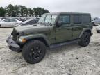 2020 JEEP WRANGLER U - 1C4HJXEG5LW293328