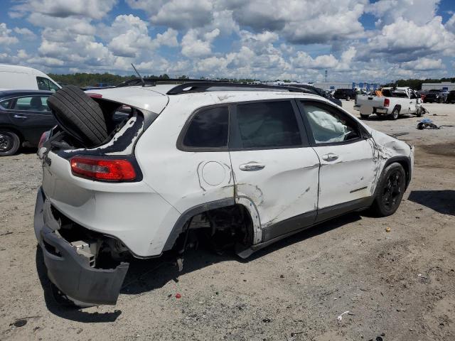 2015 JEEP CHEROKEE L 1C4PJLCBXFW723063