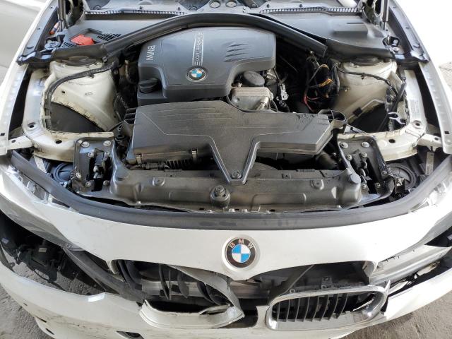 2013 BMW 328 I SULE - WBA3C1C52DF436043