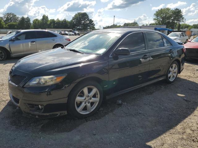 Vin: 4t1bf3ek4bu177497, lot: 62482755, toyota camry base 2011 img_1