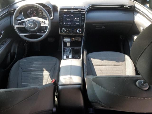 2023 HYUNDAI SANTA CRUZ - 5NTJA4AE6PH057806