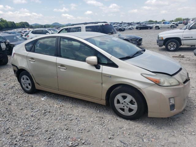 Vin: jtdkn3du3a0217388, lot: 62353245, toyota prius 20104