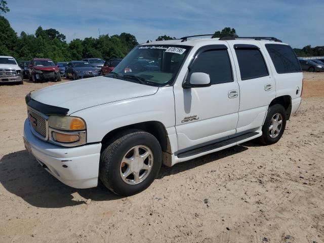 GMC YUKON DENA