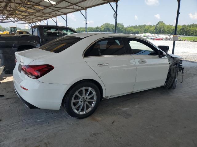 Vin: w1k3g4fb5mj267374, lot: 61631645, mercedes-benz a-class 220 4matic 20213