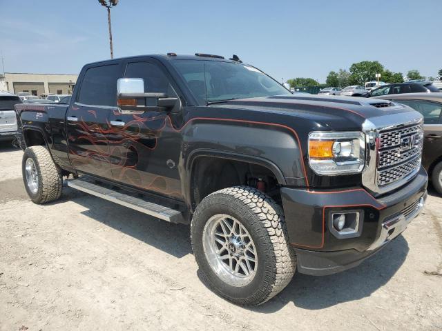 Vin: 1gt42weyxkf129361, lot: 56742985, gmc sierra k3500 denali 20194