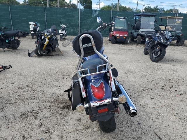 2011 YAMAHA VSTAR JYAVN01E1BA011163
