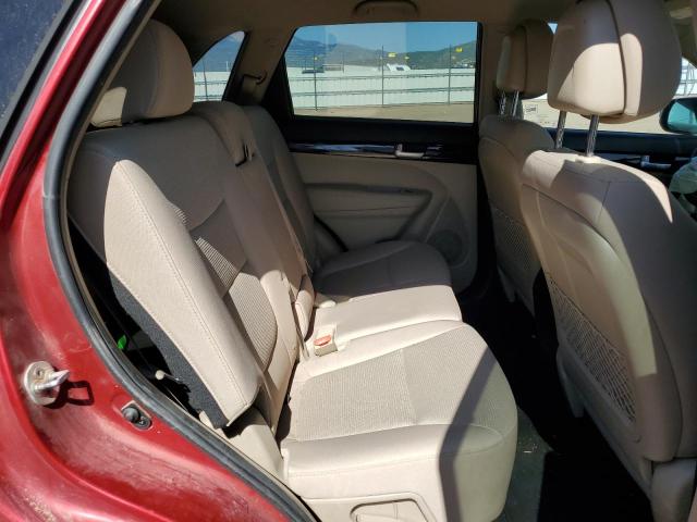 2015 KIA SORENTO LX - 5XYKT3A63FG647225