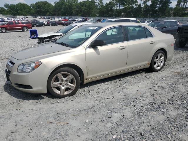 CHEVROLET MALIBU LS