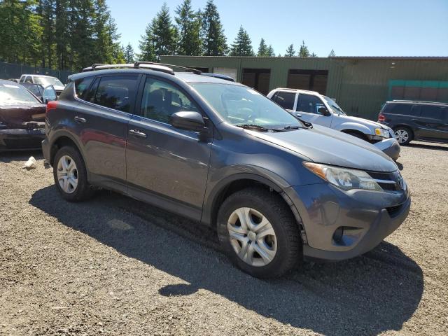Vin: jtmbfrev4fd117615, lot: 59892855, toyota rav4 le 20154