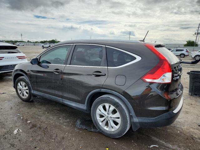 Vin: 5j6rm3h79dl042700, lot: 58404375, honda crv exl 20132