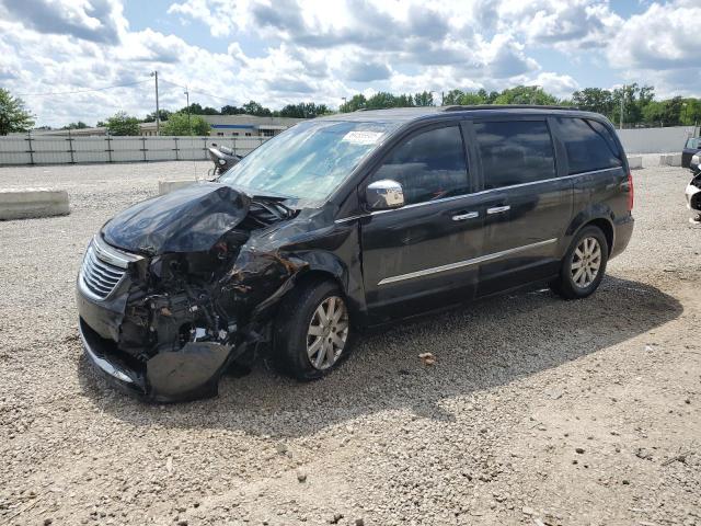 CHRYSLER TOWN & COU