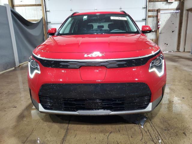 2024 KIA NIRO WIND KNDCR3L13R5122196