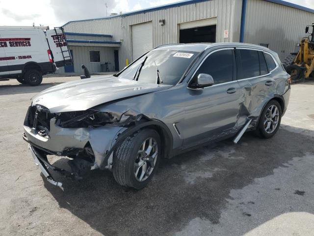BMW X3 SDRIVE3