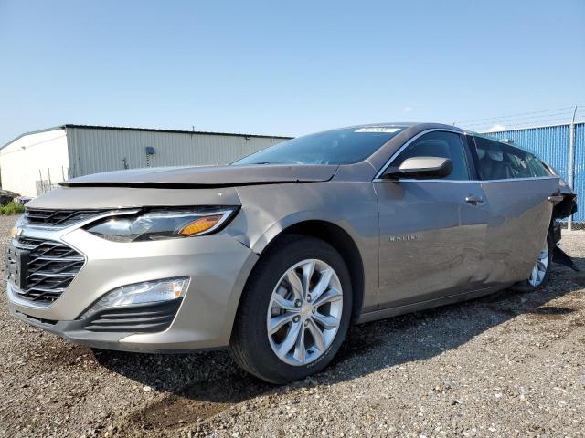 2023 CHEVROLET MALIBU LT - 1G1ZD5ST4PF247392