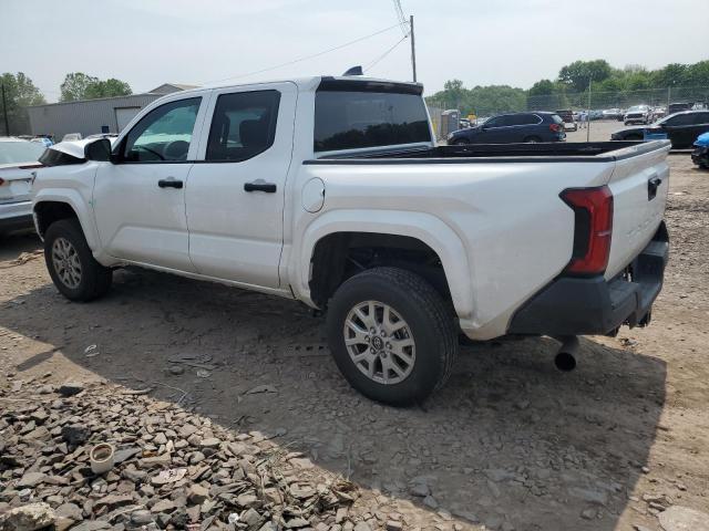 Vin: 3tykd5hn1st019168, lot: 59256565, toyota tacoma double cab 20252