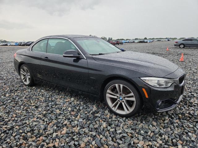 Vin: wba3v7c51g5a26750, lot: 57916155, bmw 4 series i sulev 20164
