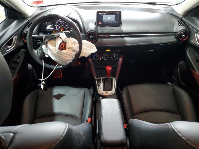 2017 MAZDA CX-3 TOURI JM1DKFC74H0173197