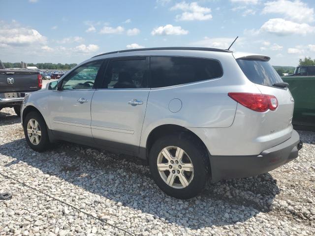 Vin: 1gnkvged0bj340137, lot: 62102805, chevrolet traverse lt 20112