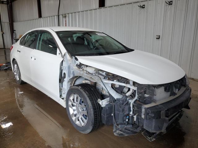 Vin: 1n4al3apxgn345290, lot: 59664245, nissan altima 2.5 20164