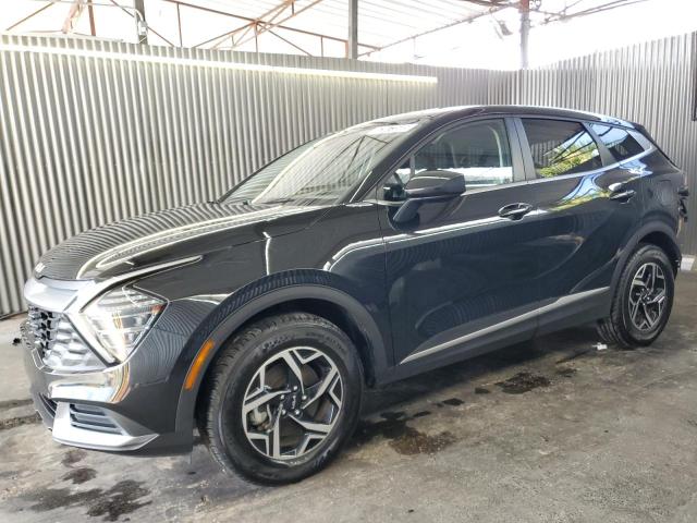 Vin: kndpucdf9r7254846, lot: 62073505, kia sportage lx 2024 img_1