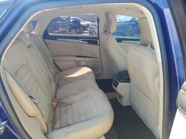 2015 FORD FUSION SE - 3FA6P0HD4FR105653