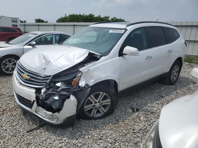 CHEVROLET TRAVERSE L
