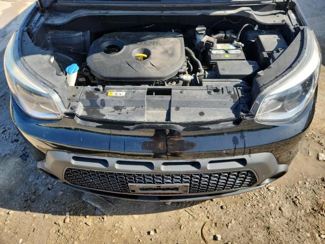 2015 KIA SOUL + - KNDJP3A57F7773303
