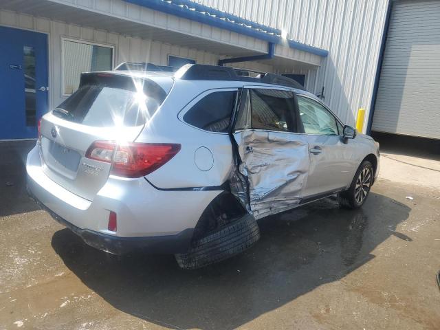 Vin: 4s4bsancxh3240416, lot: 60701005, subaru outback 2.5i limited 20173