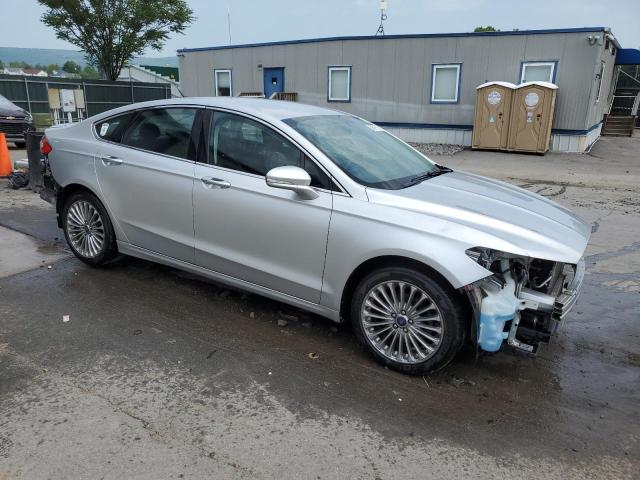 Vin: 3fa6p0d92er207002, lot: 58301515, ford fusion titanium 20144