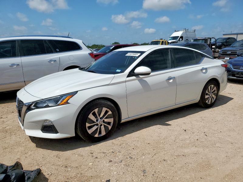 NISSAN ALTIMA S
