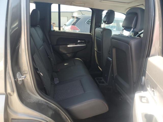 2012 JEEP LIBERTY SP - 1C4PJMAK2CW131743