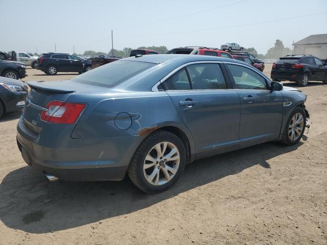Vin: 1fahp2kt7ag162286, lot: 59696135, ford taurus sho 20103