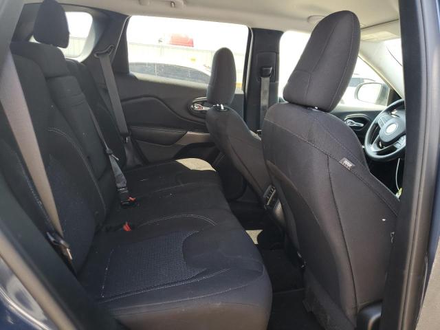 2019 JEEP CHEROKEE L - 1C4PJMCB6KD369702