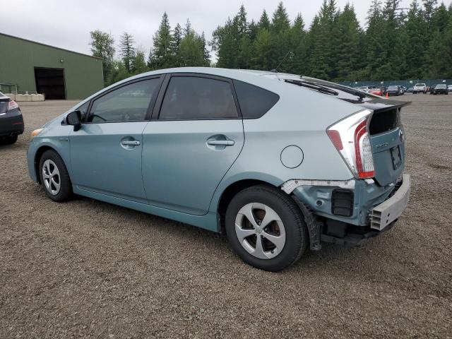 Vin: jtdkn3du1f1872358, lot: 45733475, toyota prius 20152