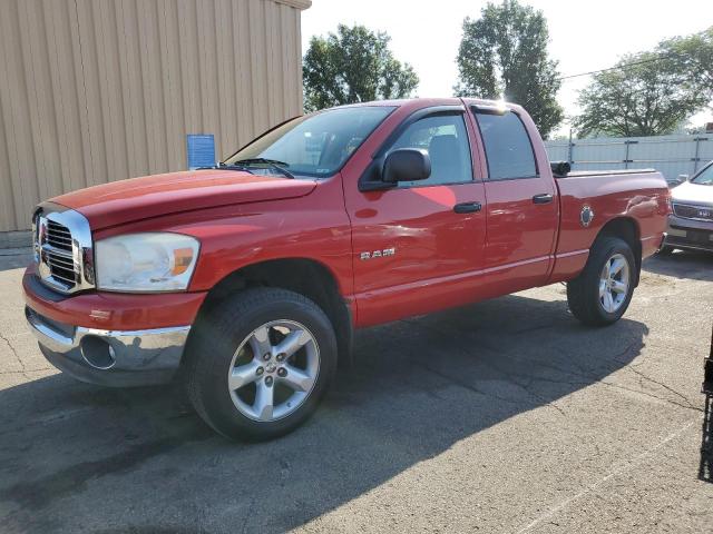 DODGE RAM 1500 S