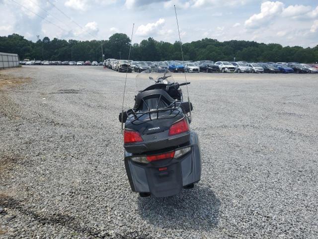 2016 HONDA GL1800 - JH2SC68GXGK400559