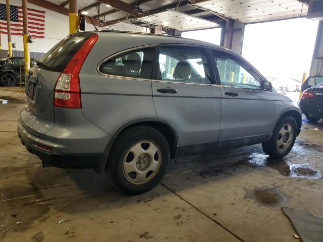 Vin: 5j6re4h3xbl058952, lot: 60530205, honda crv lx 20113