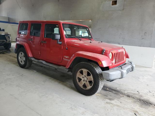 Vin: 1j4ba5h15bl561533, lot: 60788445, jeep wrangler sahara 20114
