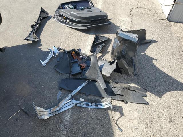 2018 HONDA CIVIC LX - 2HGFC2F50JH604890
