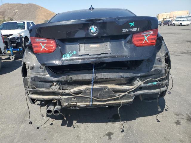 2015 BMW 328 I SULE - WBA3C1C58FK121855